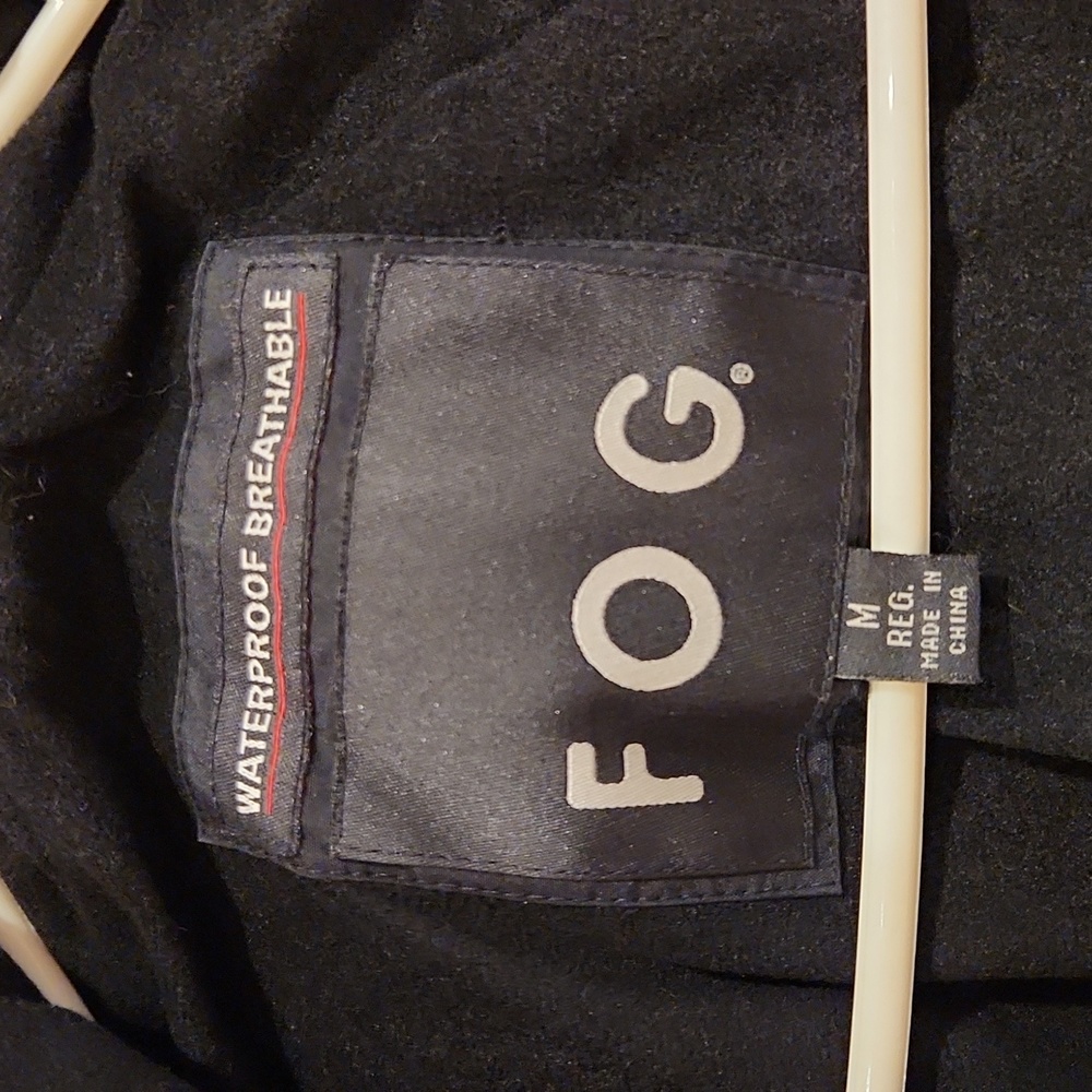 Jacket - Picture 8 of 8
